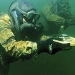 German Naval Commando’s Kampfschwimmer Turns Fifty!.